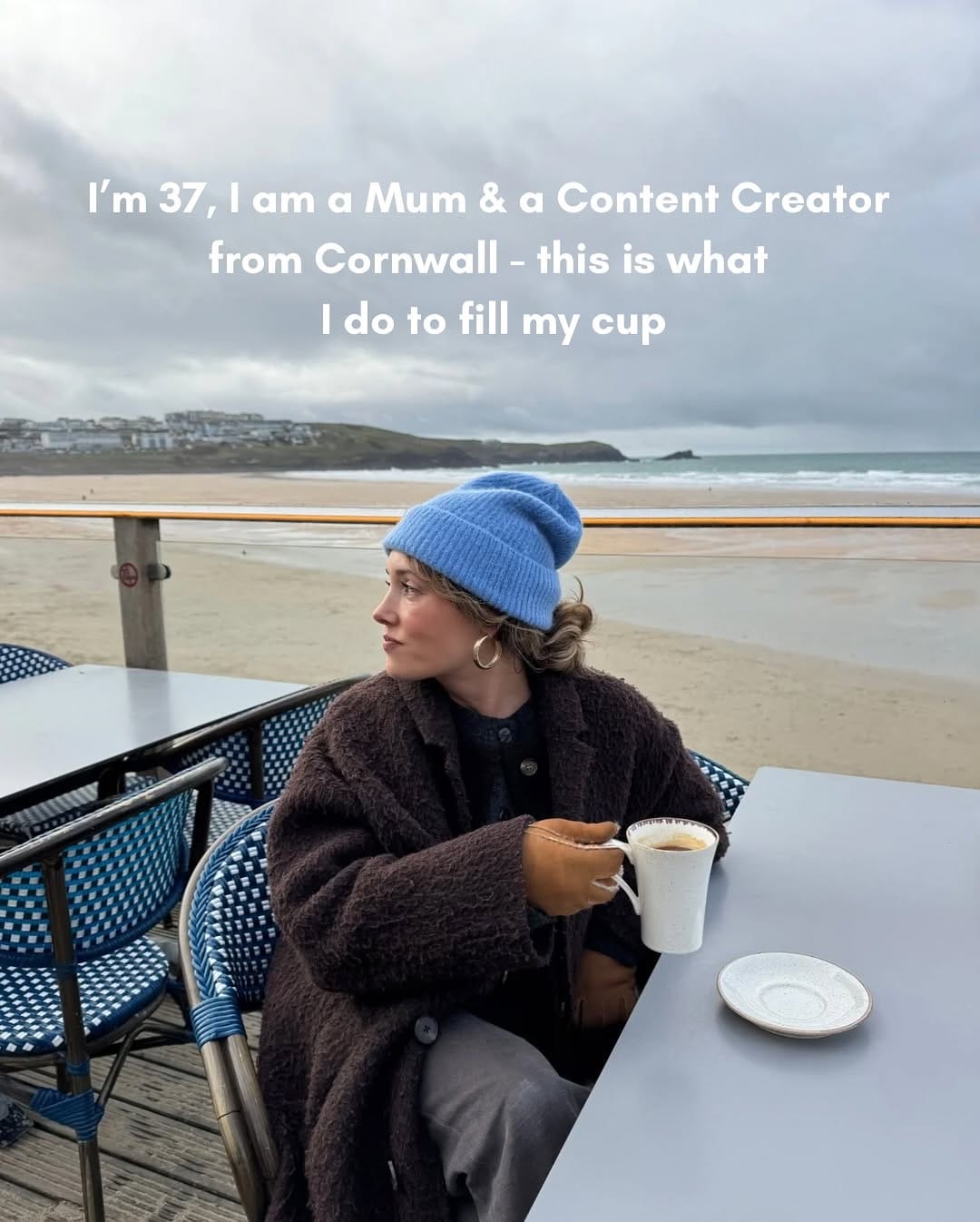 Post 5 by Corinne Jones | Cornwall Content Creator on Instagram (carousel)