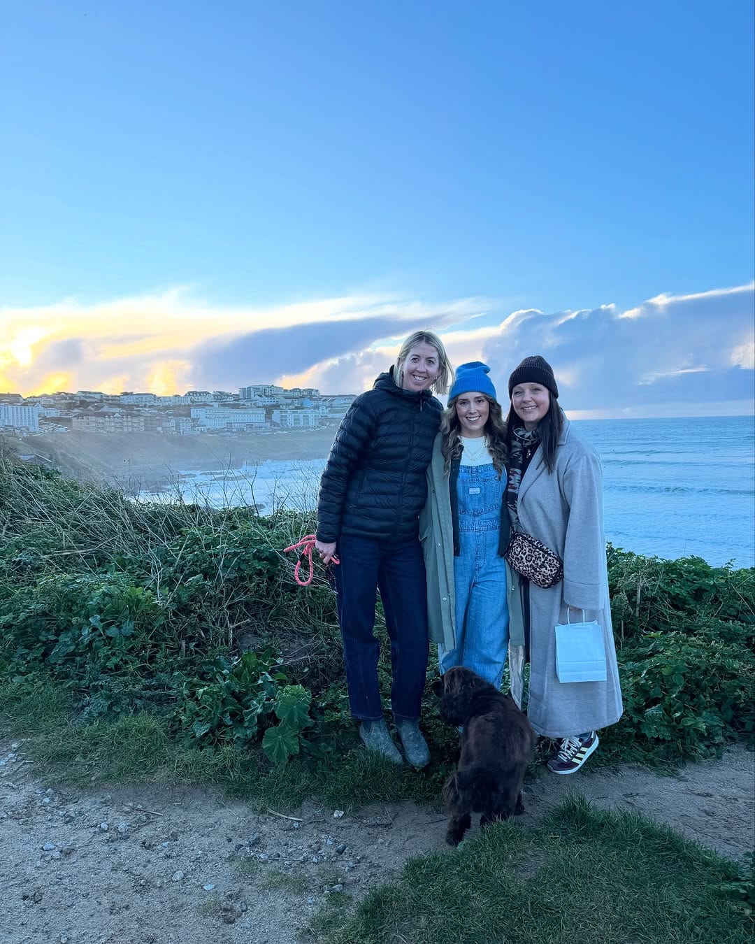 Post 1 by Corinne Jones | Cornwall Content Creator on Instagram (carousel)