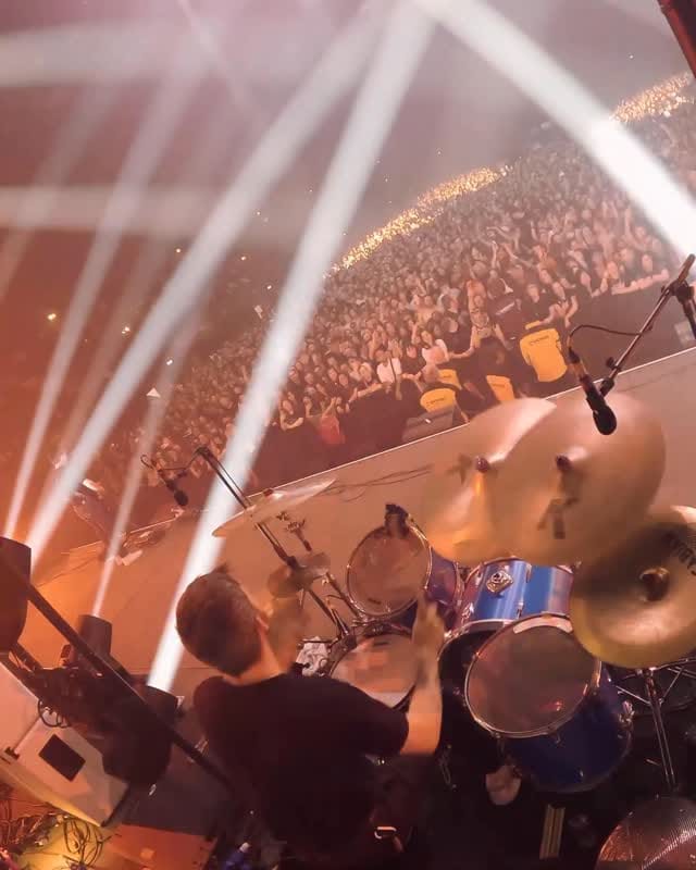 Post 4 by Scott Waters on Instagram (video)