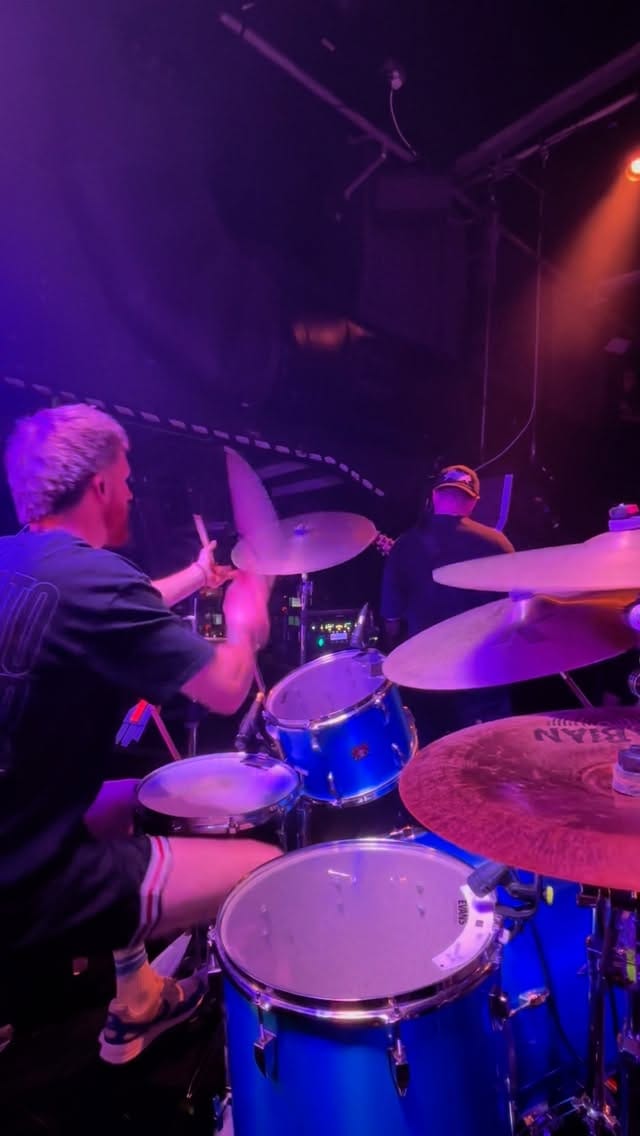 Post 7 by Scott Waters on Instagram (video)
