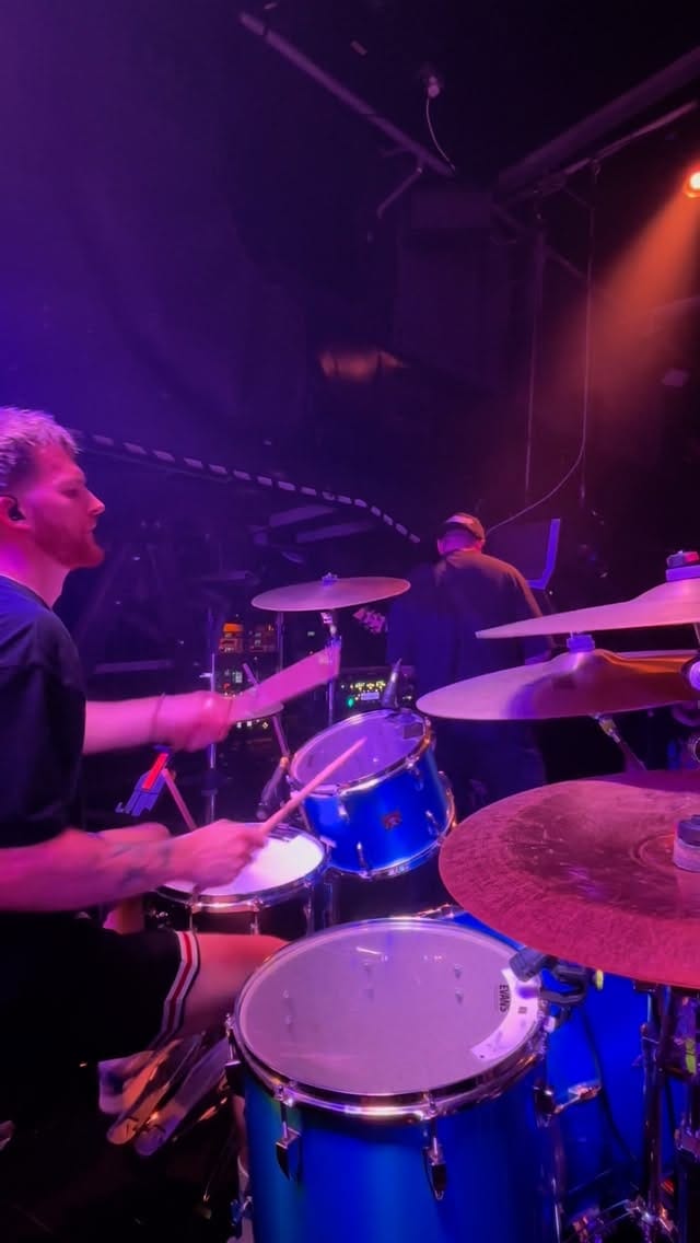Post 6 by Scott Waters on Instagram (video)