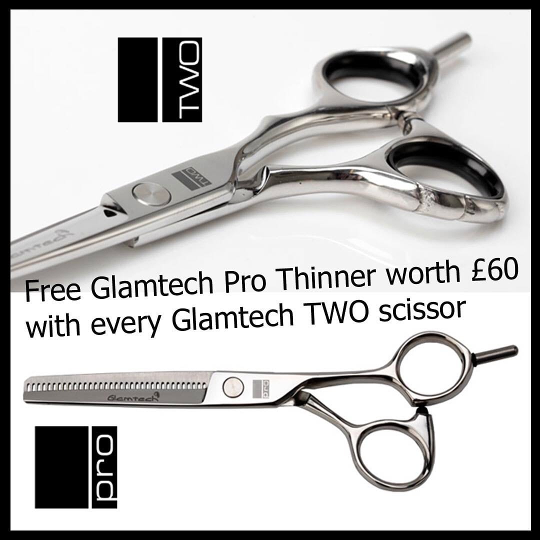 Post 7 by Glamtech on Instagram (image)