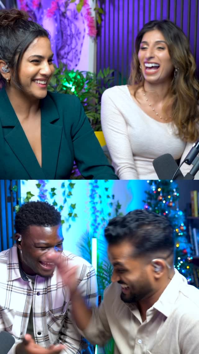 Post 8 by Marlon Rousseau on Instagram (video)