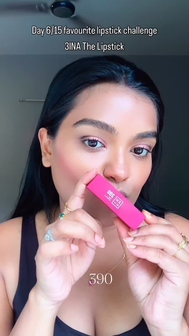 Post 10 by Natasha on Instagram (video)
