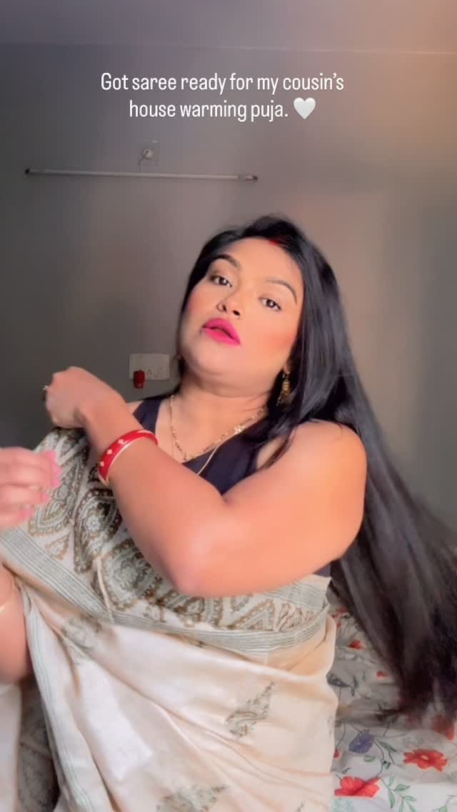 Post 2 by Natasha on Instagram (video)