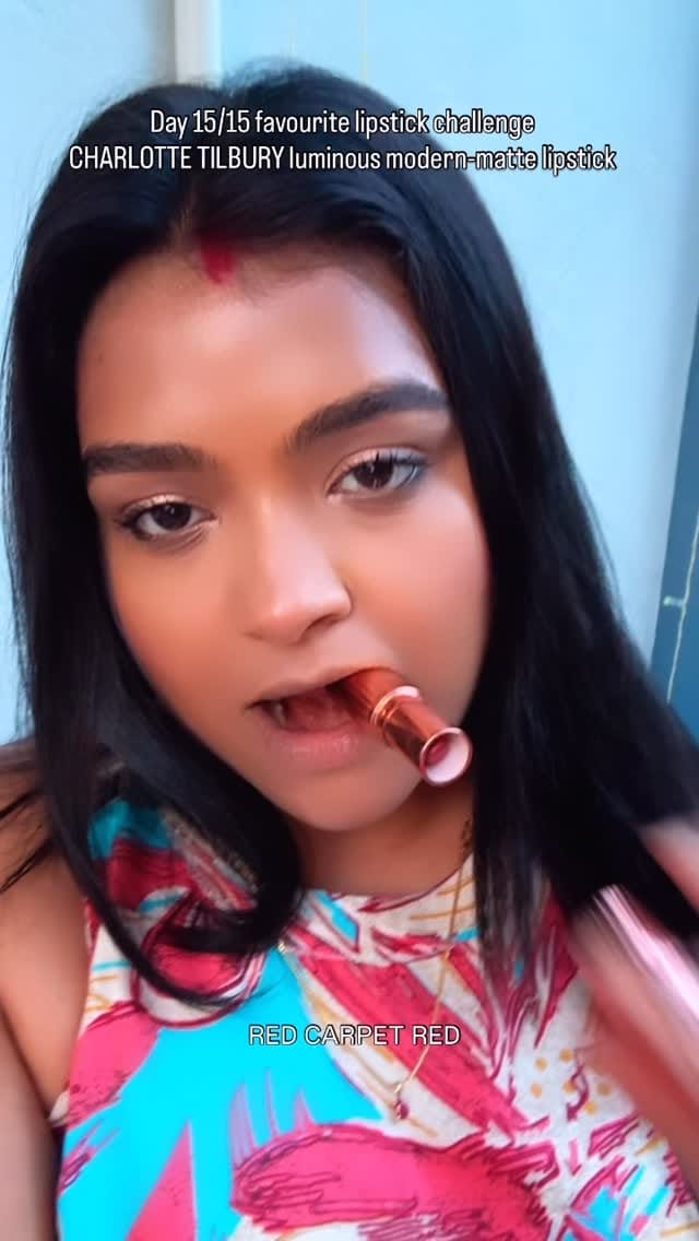 Post 6 by Natasha on Instagram (video)