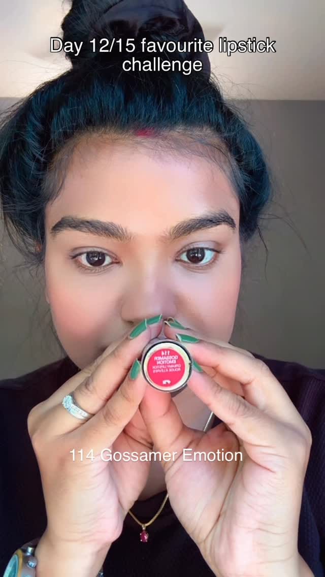 Post 9 by Natasha on Instagram (video)