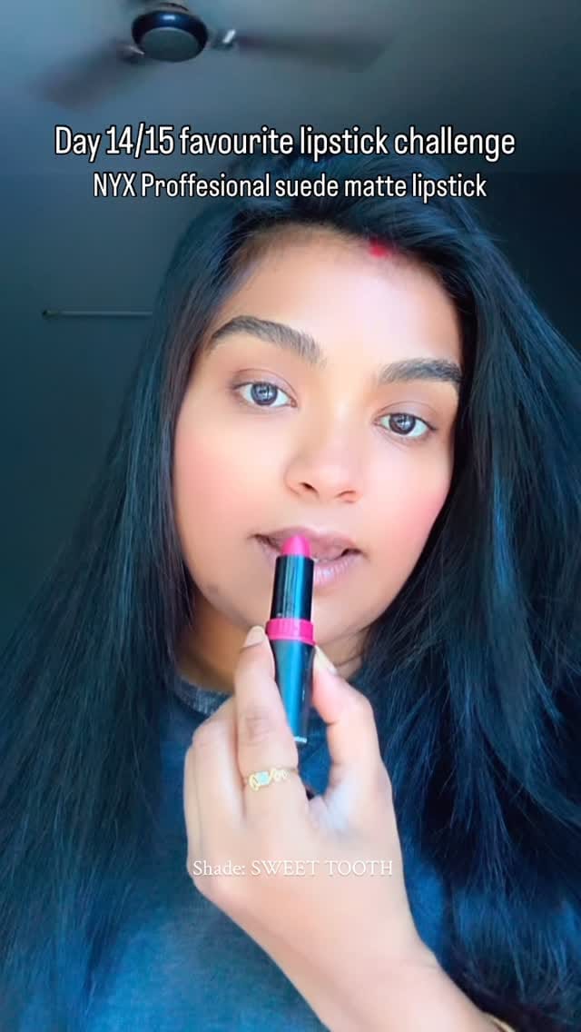 Post 7 by Natasha on Instagram (video)