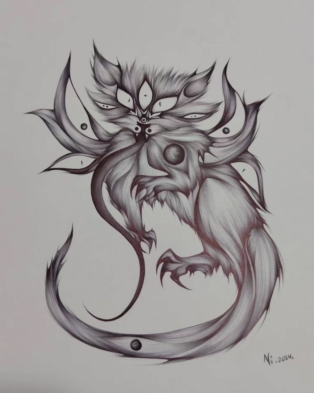 Post 7 by Nirmala Valinčiūtė on Instagram (image)