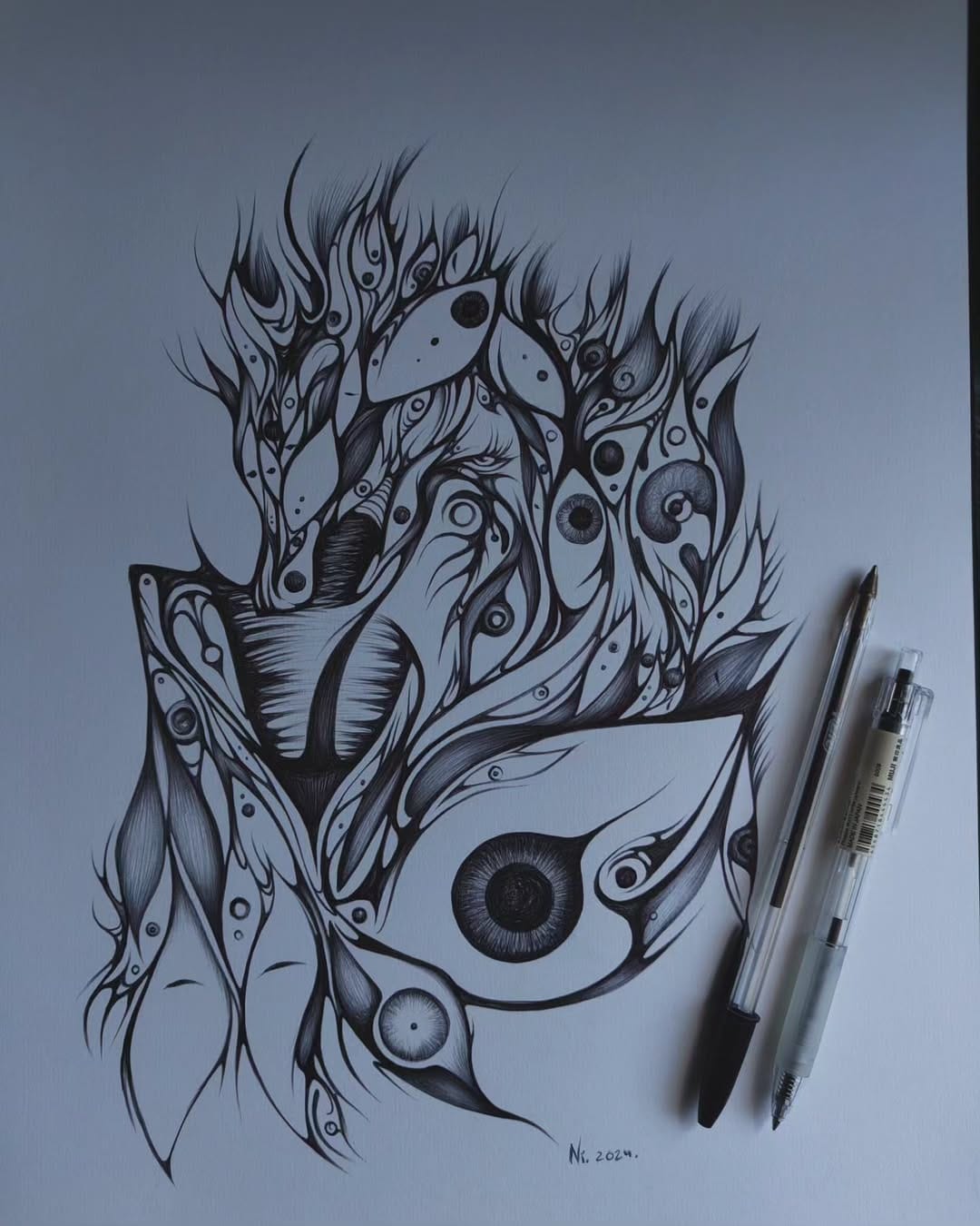 Post 10 by Nirmala Valinčiūtė on Instagram (carousel)