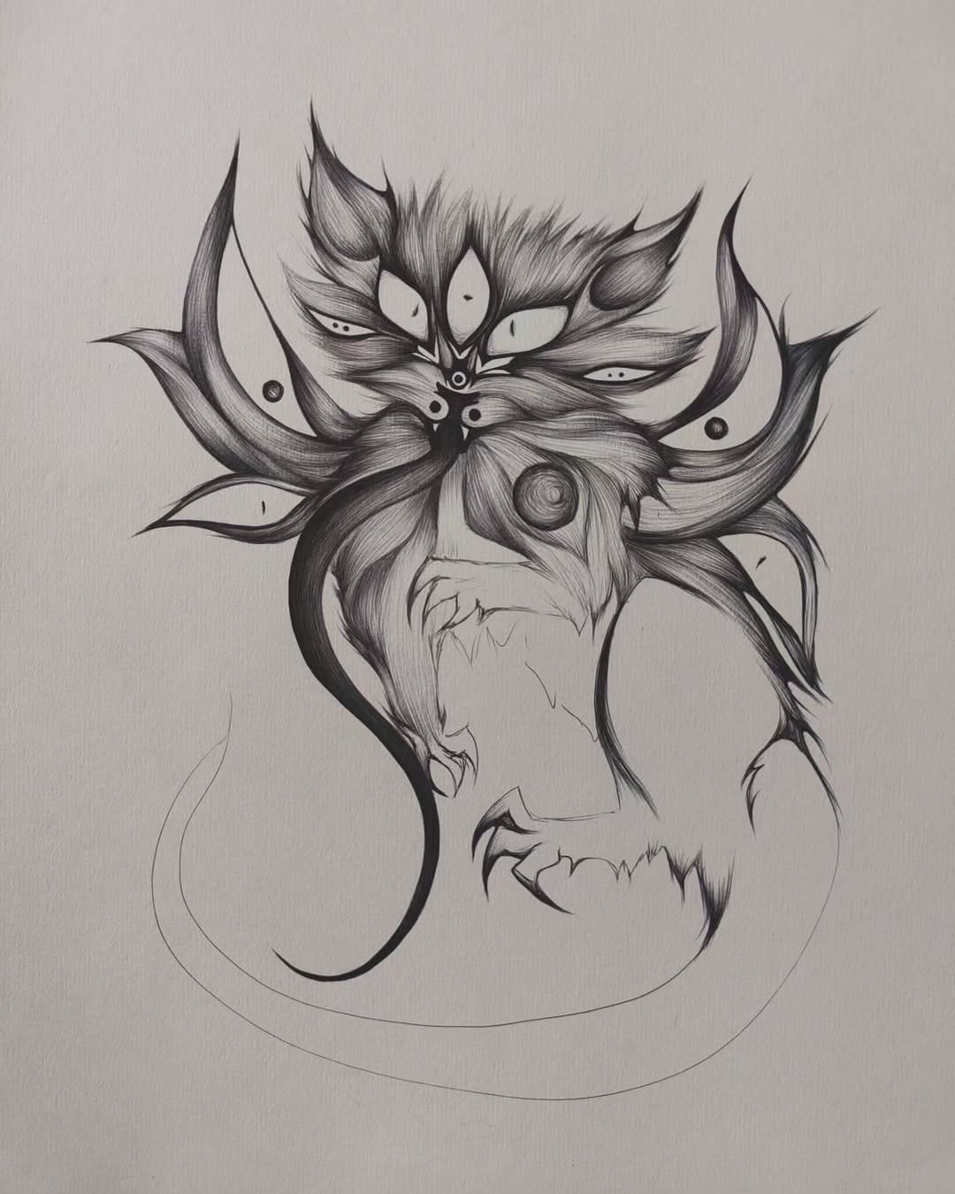 Post 8 by Nirmala Valinčiūtė on Instagram (carousel)