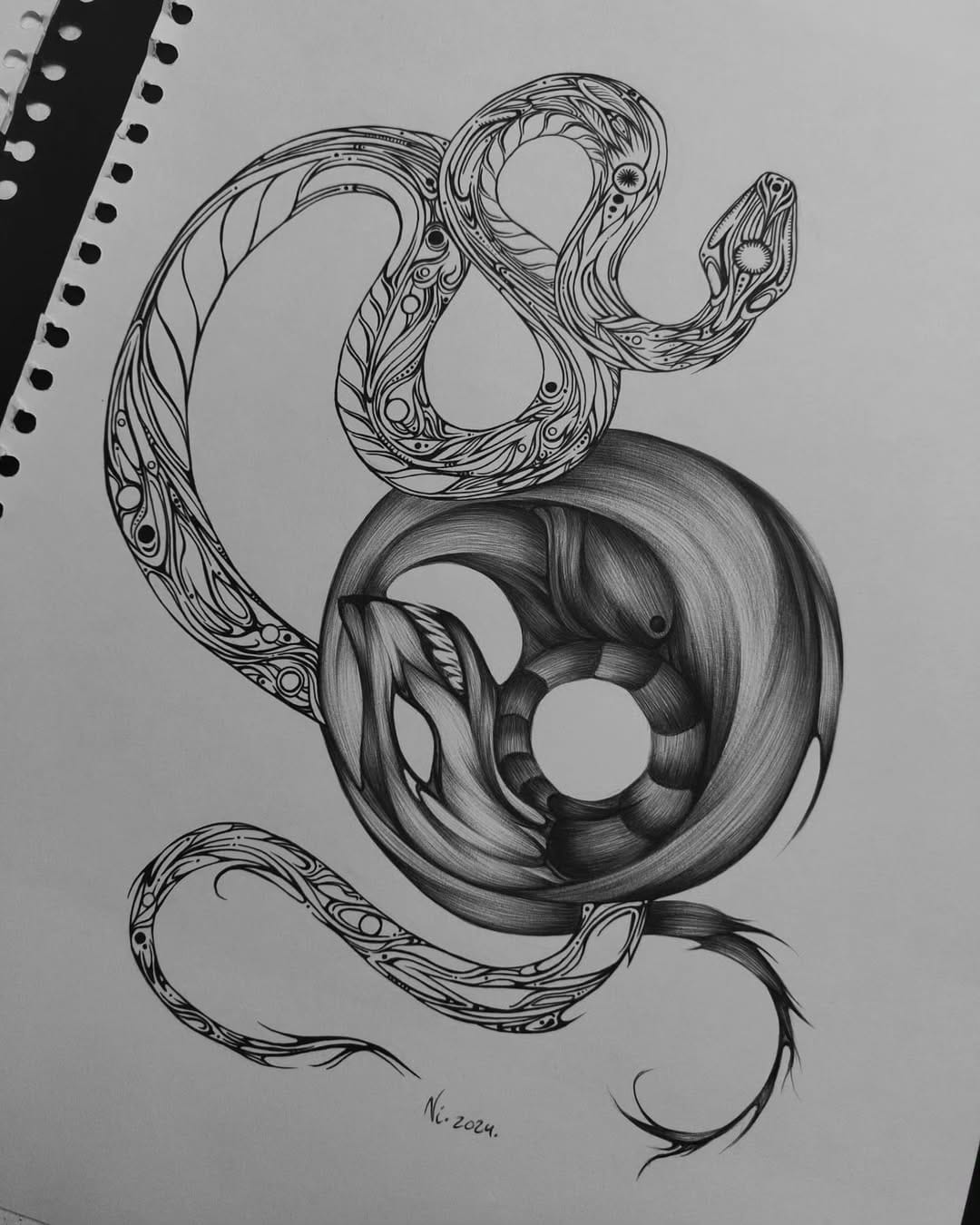 Post 6 by Nirmala Valinčiūtė on Instagram (carousel)