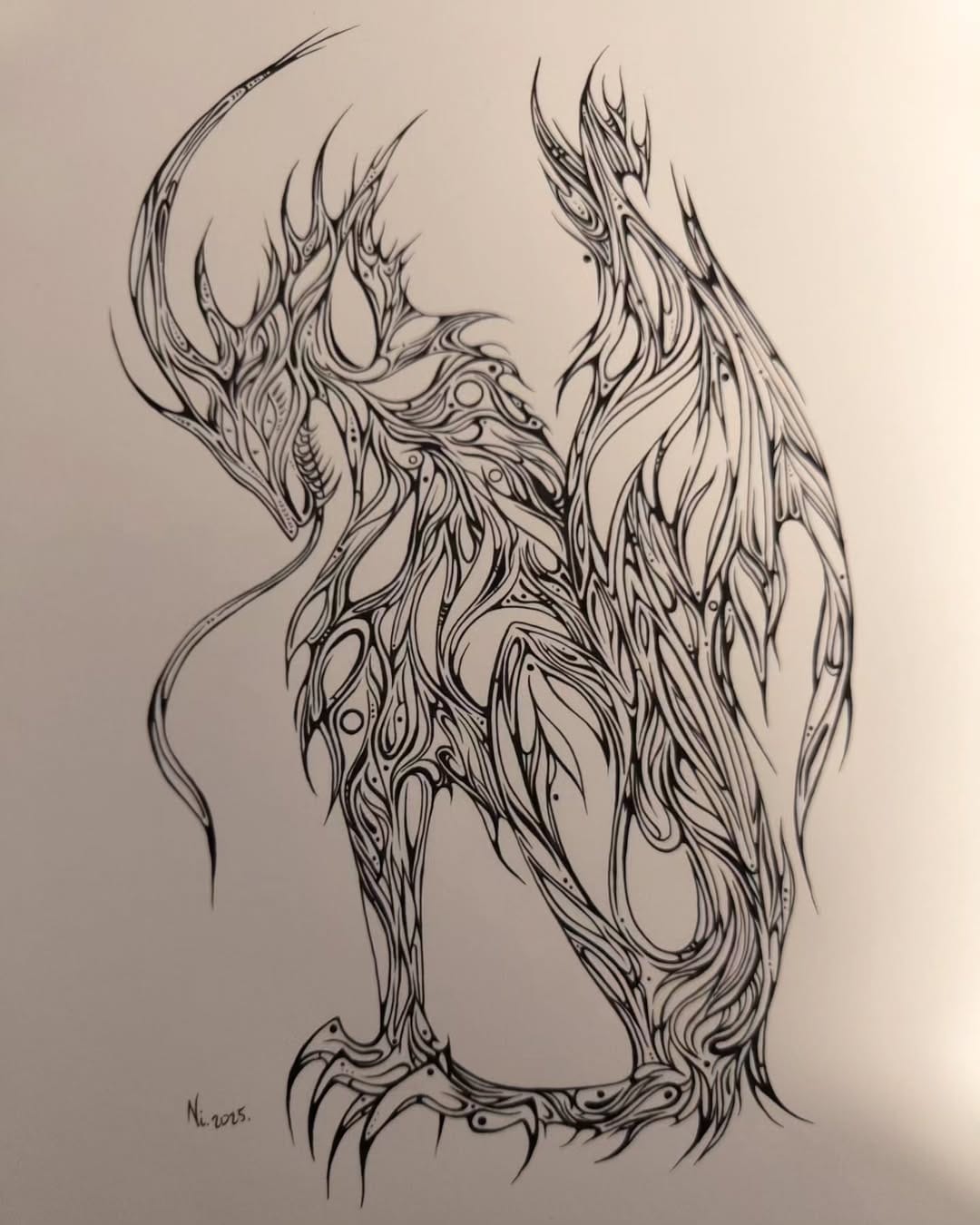Post 2 by Nirmala Valinčiūtė on Instagram (carousel)