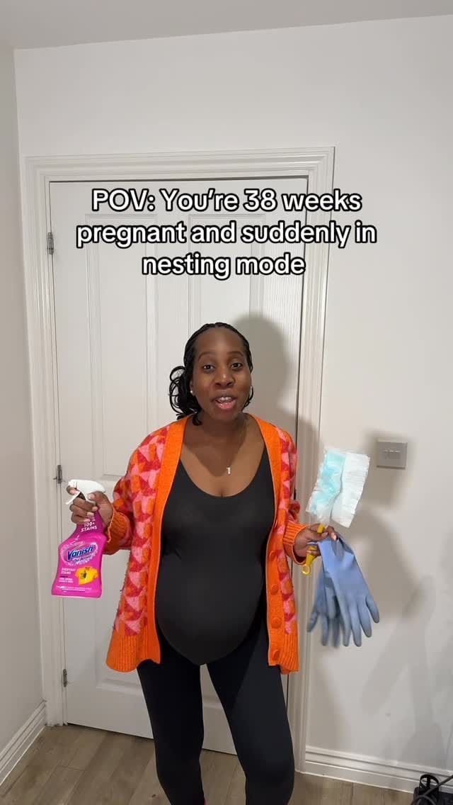 Post 2 by Monique 🌸 on Instagram (video)