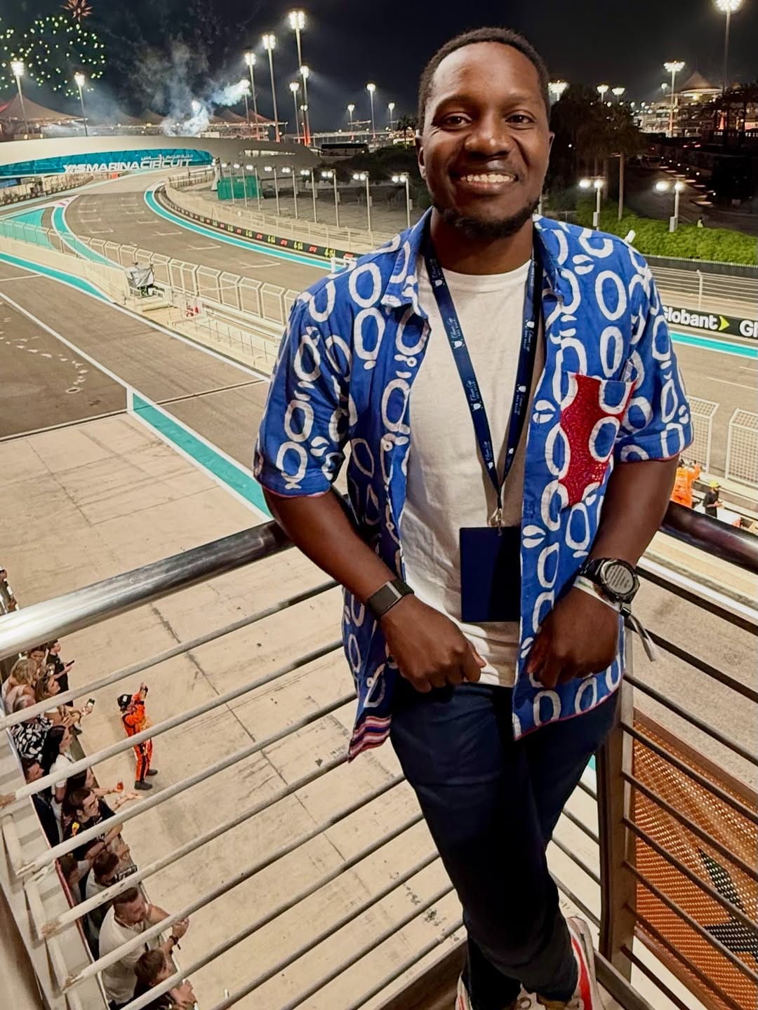 Post 10 by Melvyn Lubega on Instagram (carousel)