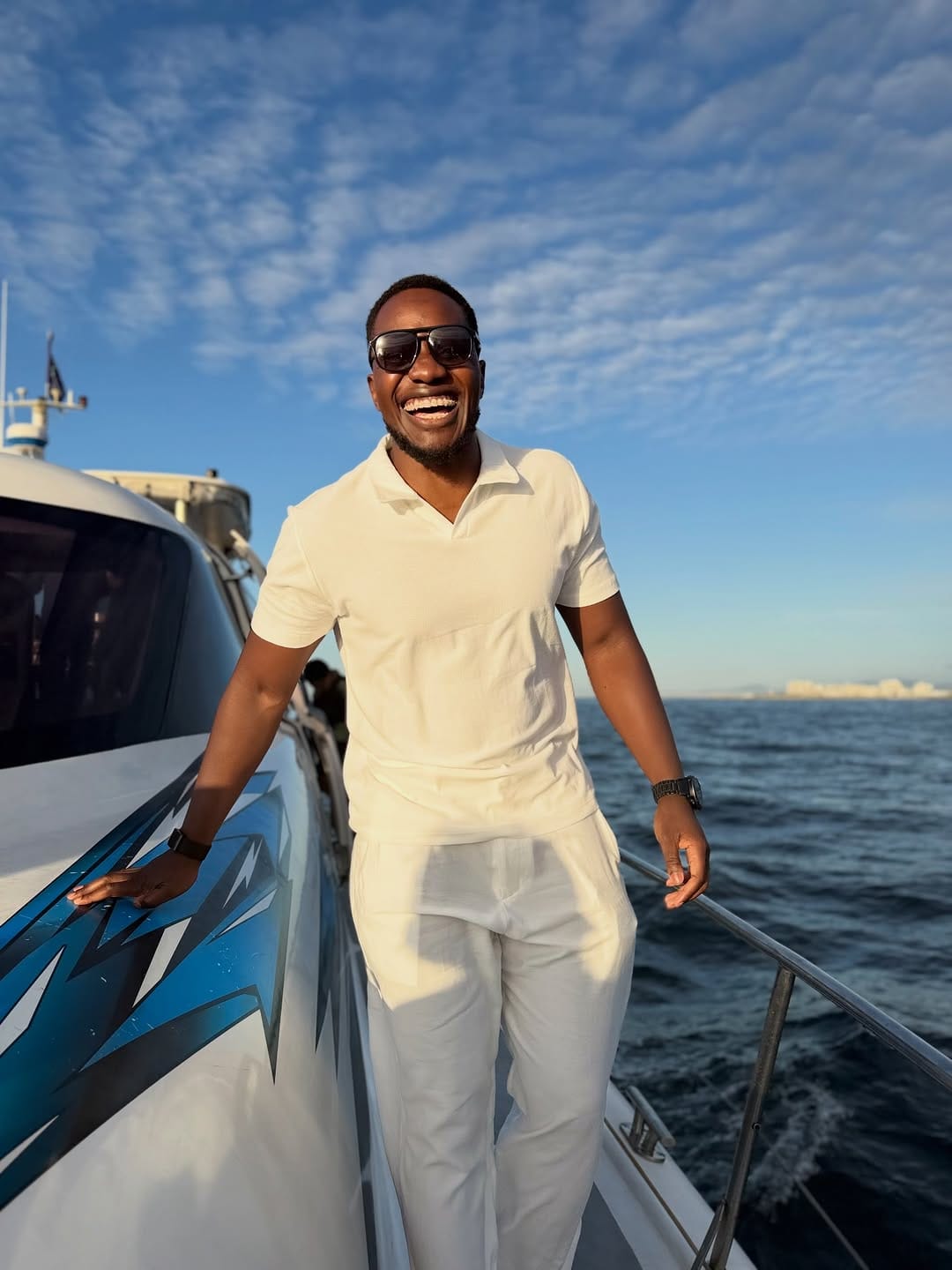 Post 6 by Melvyn Lubega on Instagram (image)