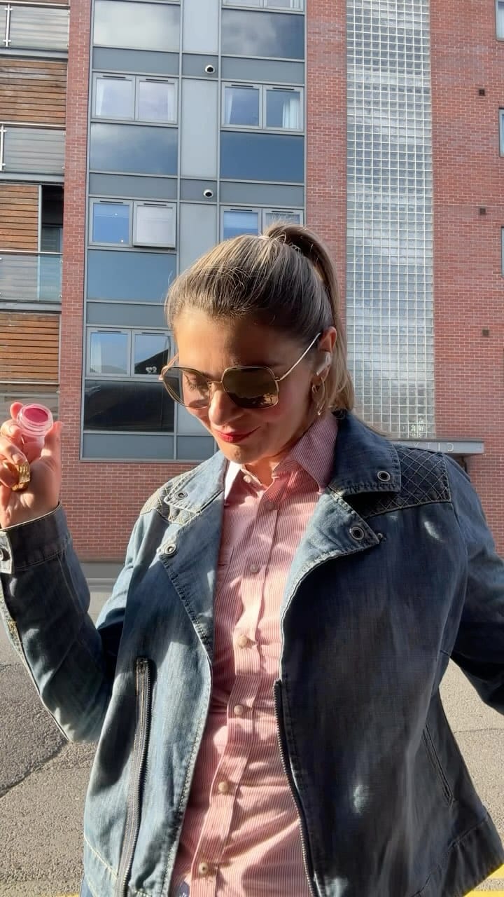 Post 8 by Michele Fuganti on Instagram (video)