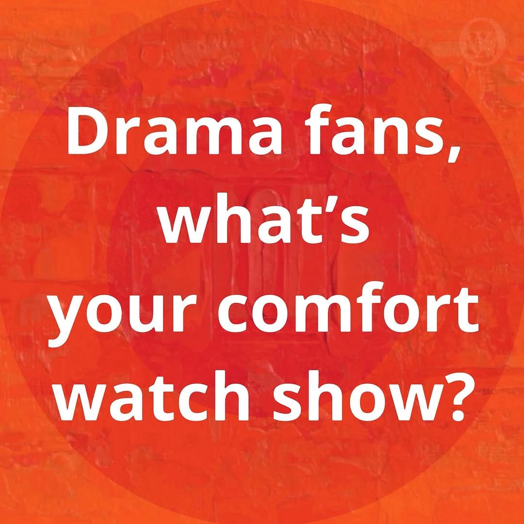 Post 5 by The Orange Wall on Instagram (image)