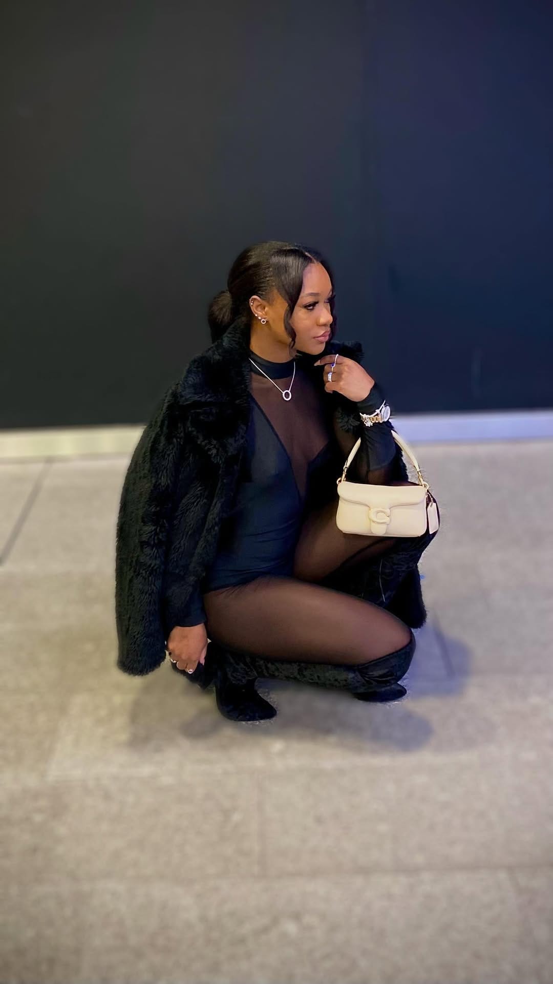 Post 2 by Tashika Bailey | Content Creator 🇯🇲🇬🇧 on Instagram (video)