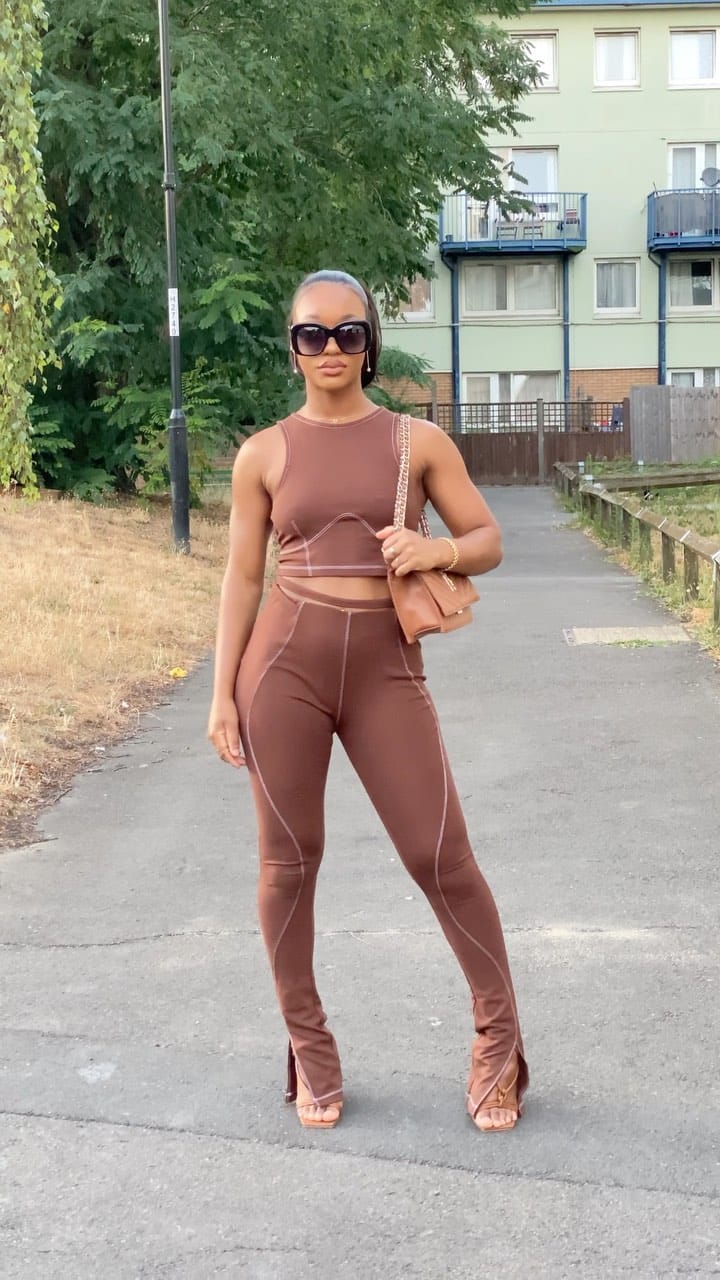 Post 8 by Tashika Bailey | Content Creator 🇯🇲🇬🇧 on Instagram (video)