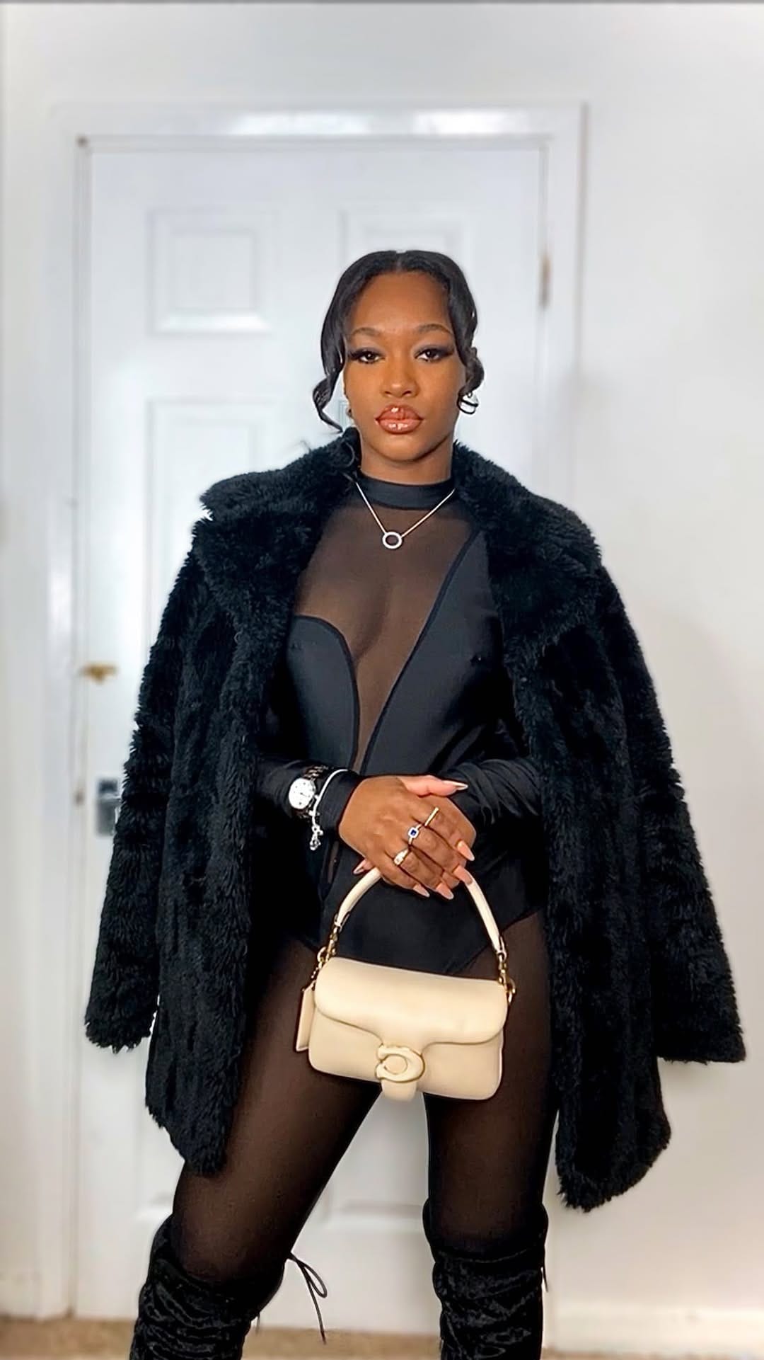Post 6 by Tashika Bailey | Content Creator 🇯🇲🇬🇧 on Instagram (video)