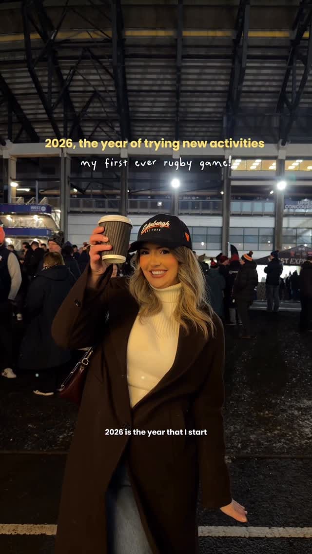 Post 1 by Hannah McNab on Instagram (video)