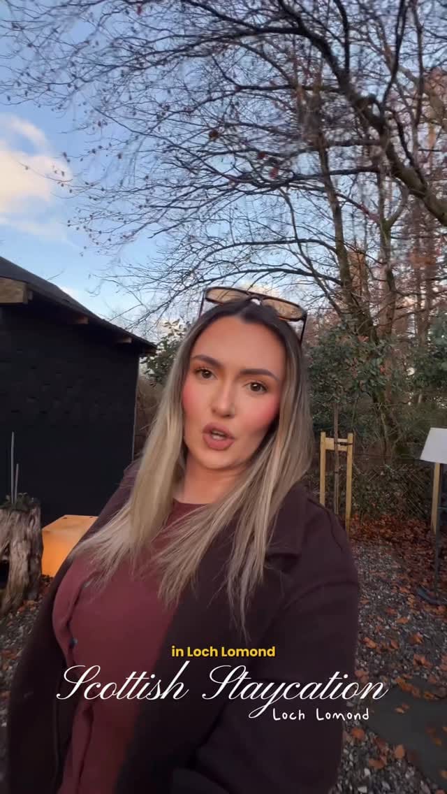 Post 5 by Hannah McNab on Instagram (video)