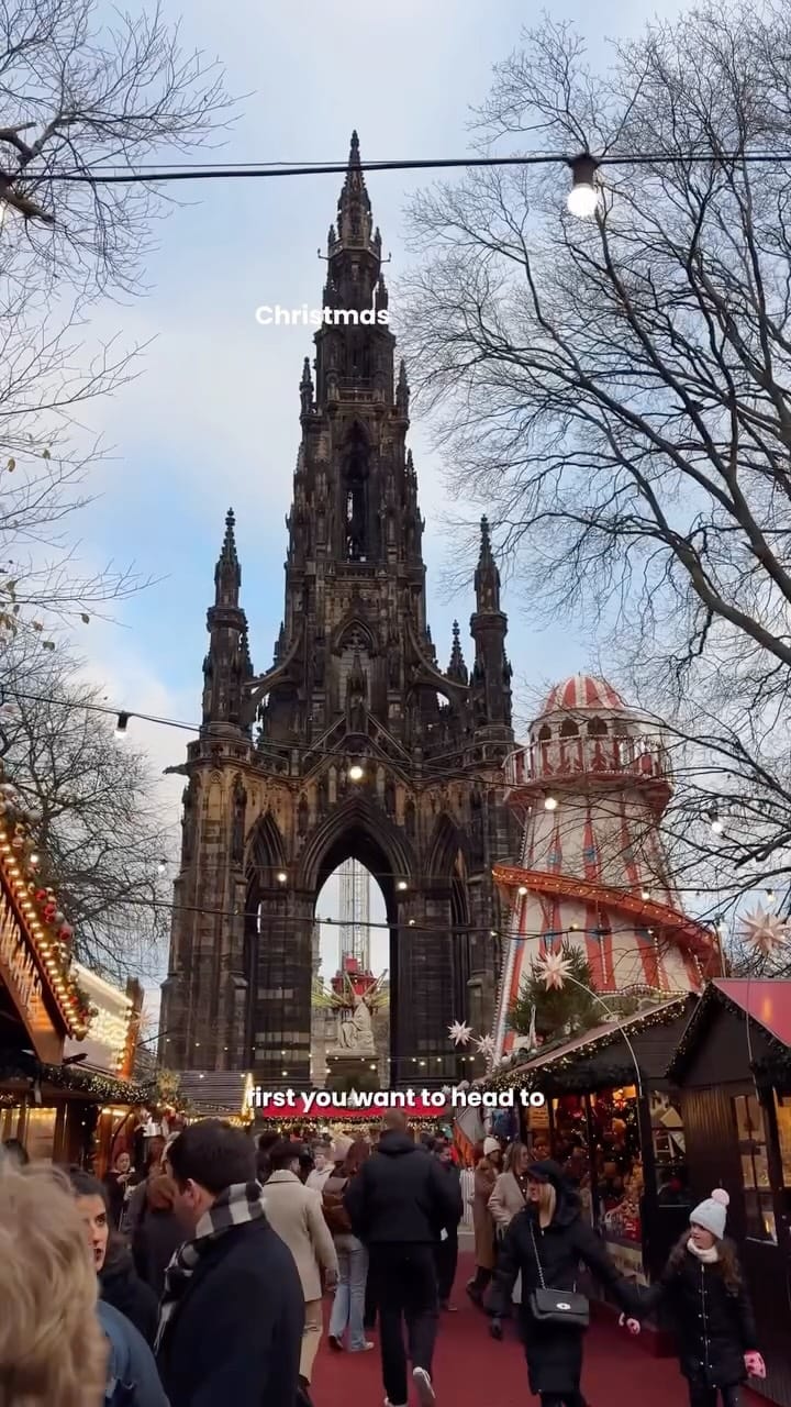 Post 7 by Hannah McNab on Instagram (video)
