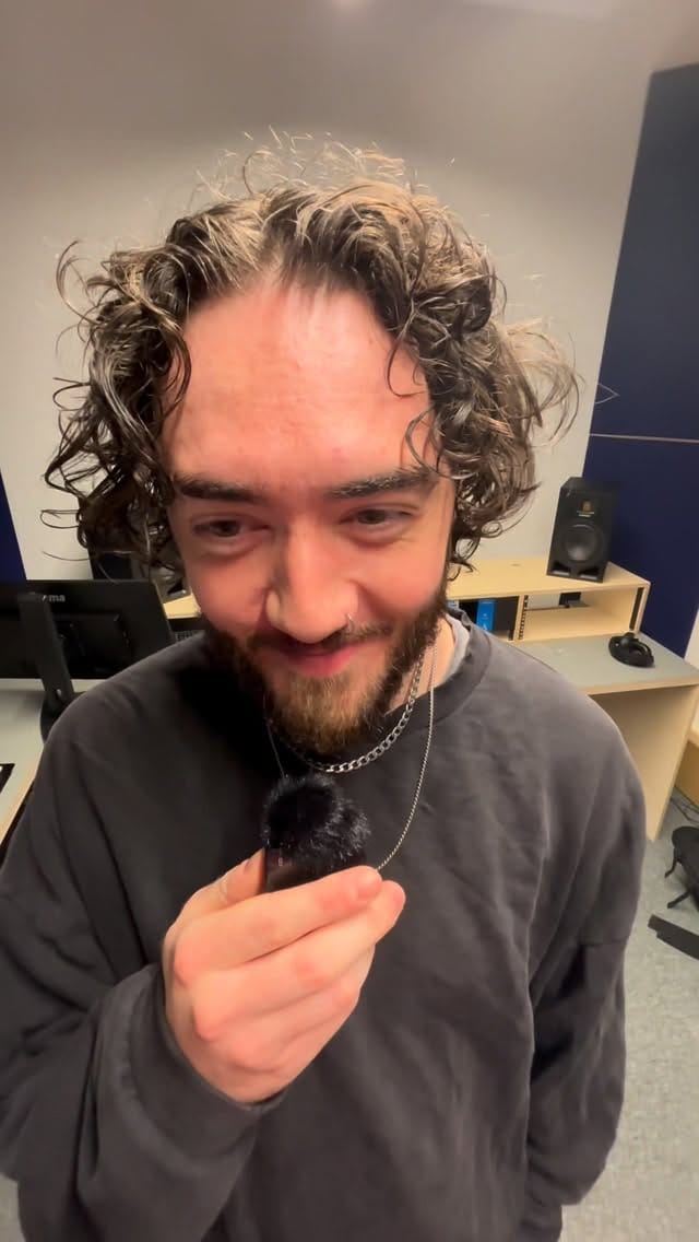 Post 7 by dBs Institute on Instagram (video)
