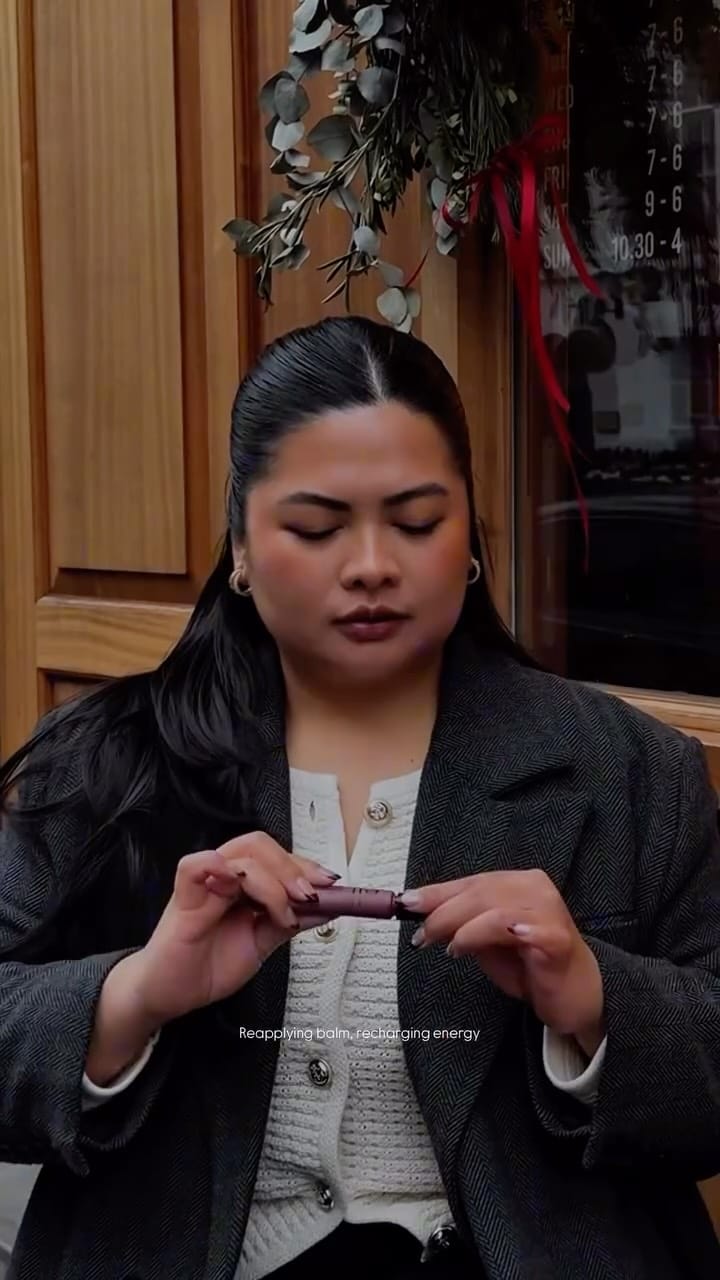 Post 3 by Gelynn | UGC + Content Creator on Instagram (video)