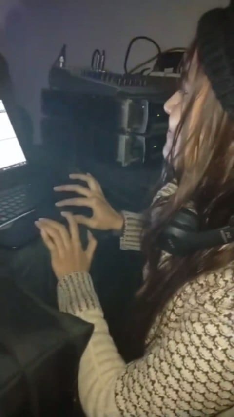 Post 10 by Dr.Muiza Imran🦋 on Instagram (video)