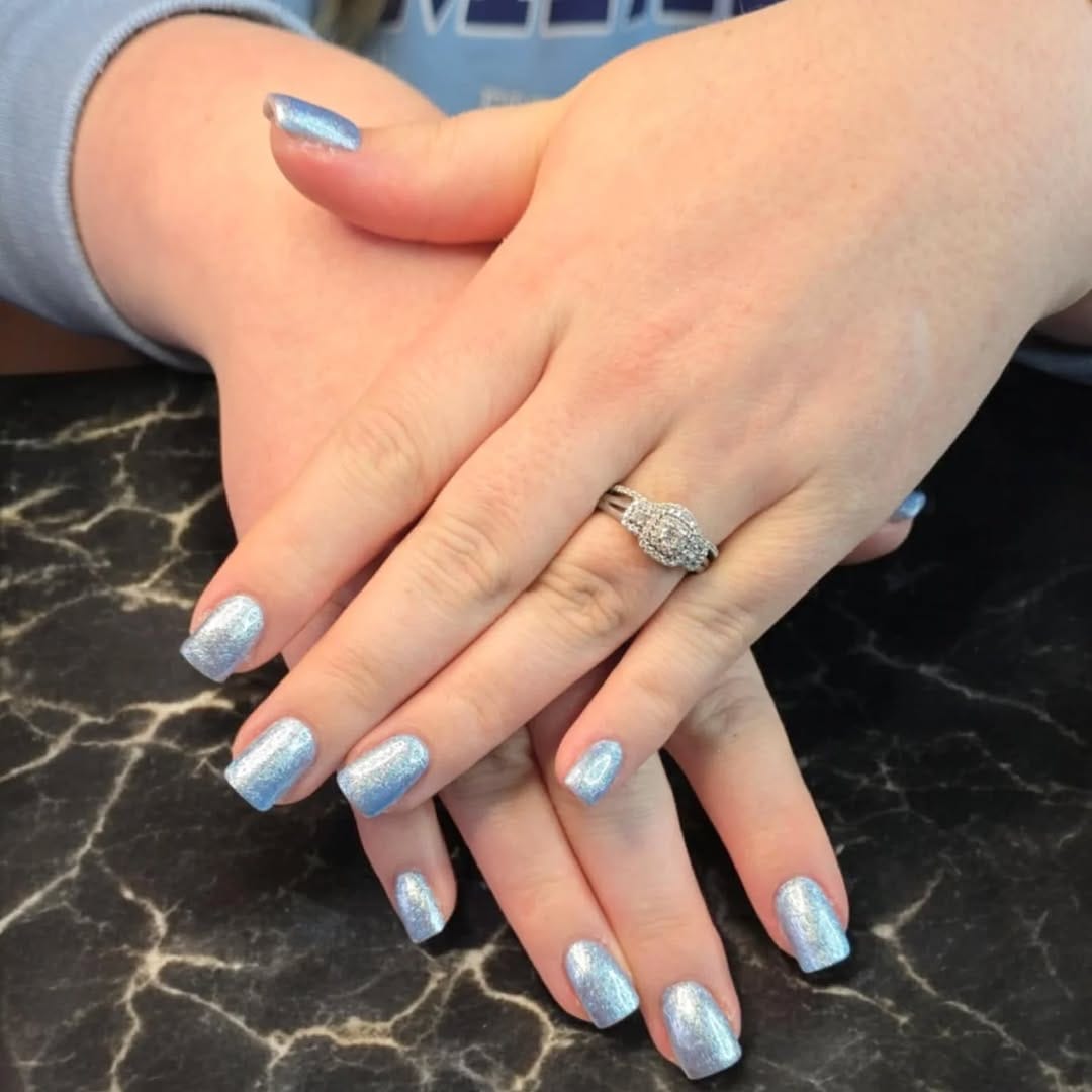 Post 2 by Just Get Nailed on Instagram (image)