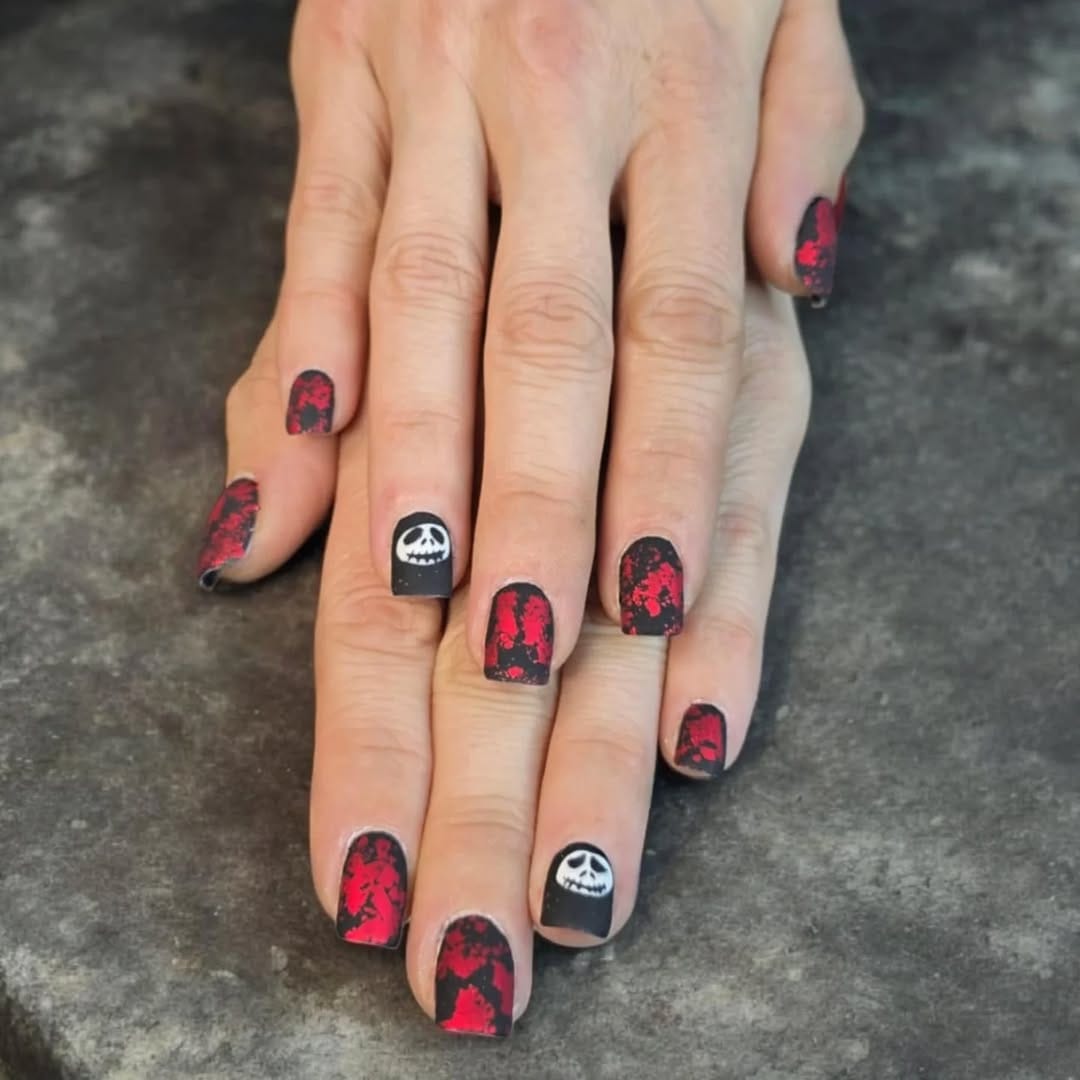 Post 5 by Just Get Nailed on Instagram (image)