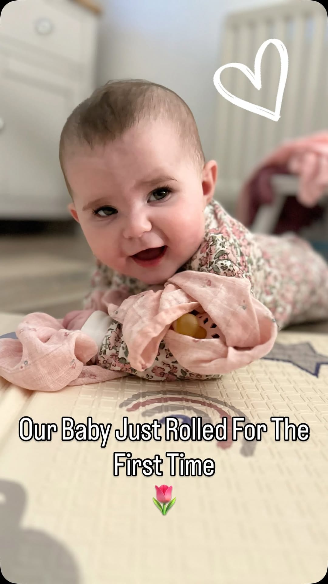 Post 2 by Esme Severn on Instagram (video)