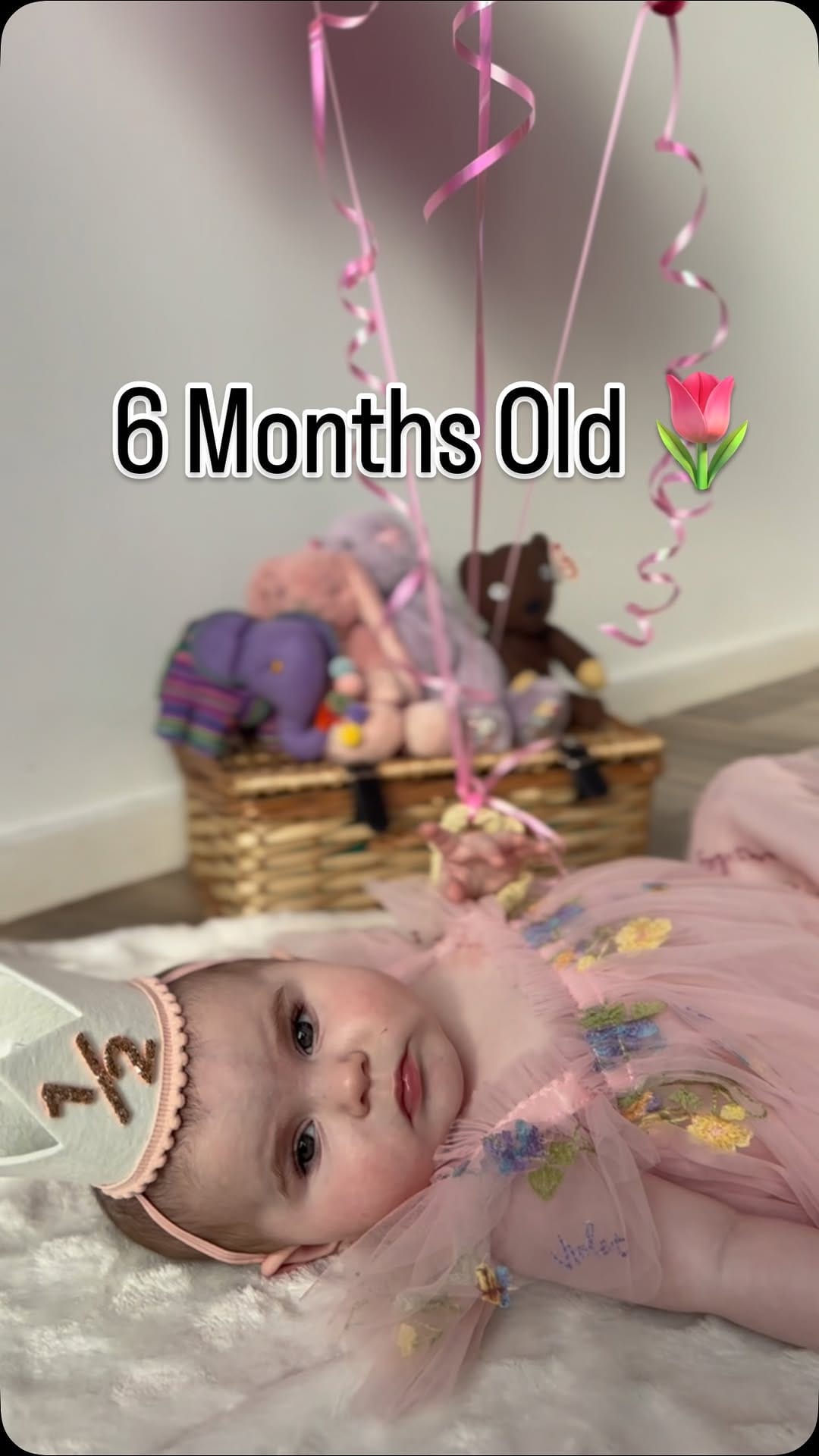 Post 1 by Esme Severn on Instagram (video)