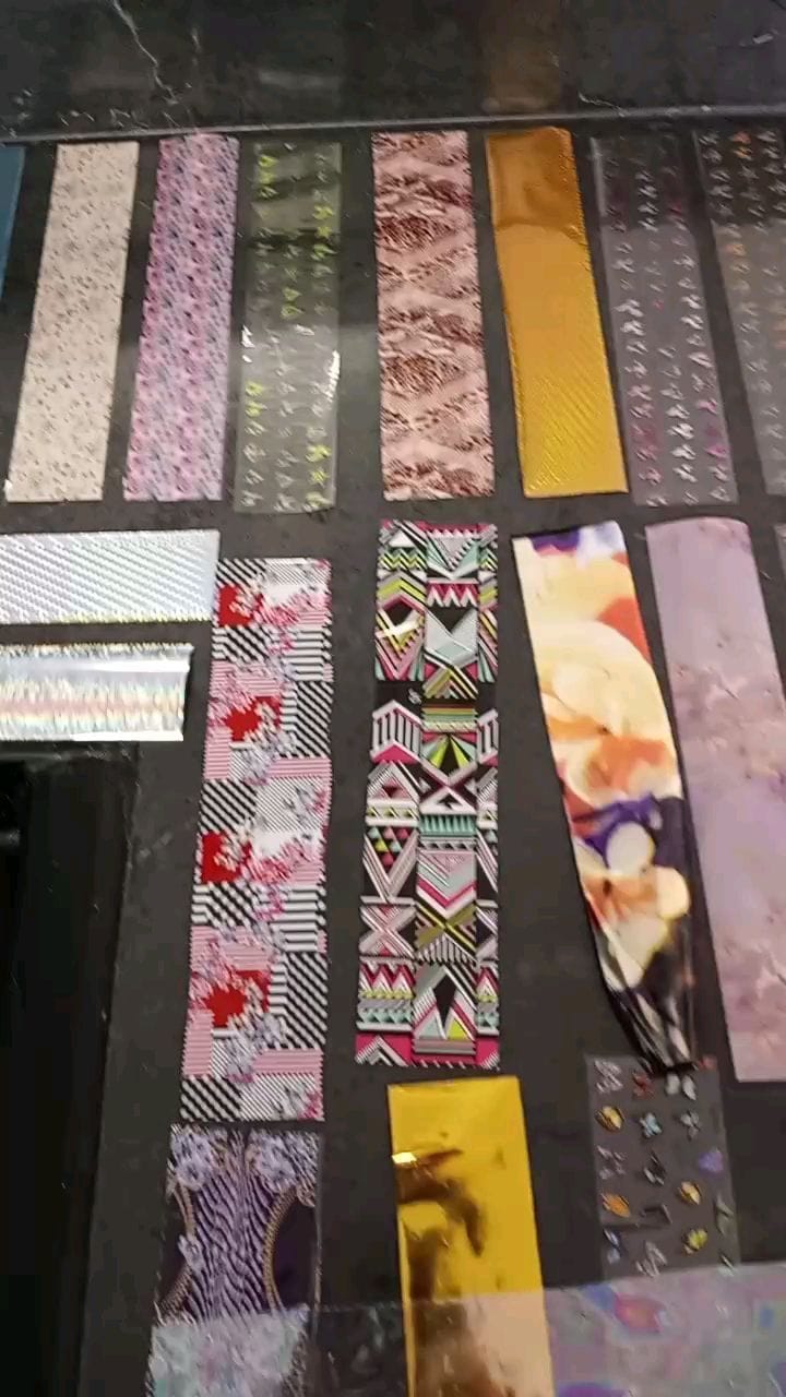 Post 10 by Just Get Nailed on Instagram (video)