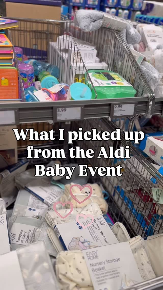 Post 8 by Esme Severn on Instagram (video)