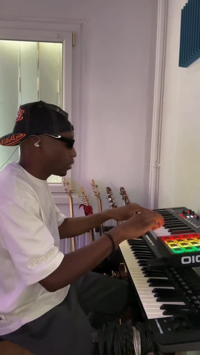 Post 6 by Producteur 📀💿| Apporteur d’affaires💡 on Instagram (video)