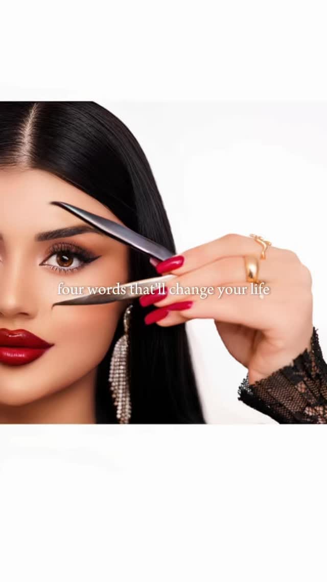 Post 2 by Desada & Xhuljeta Beauty Lounge on Instagram (video)