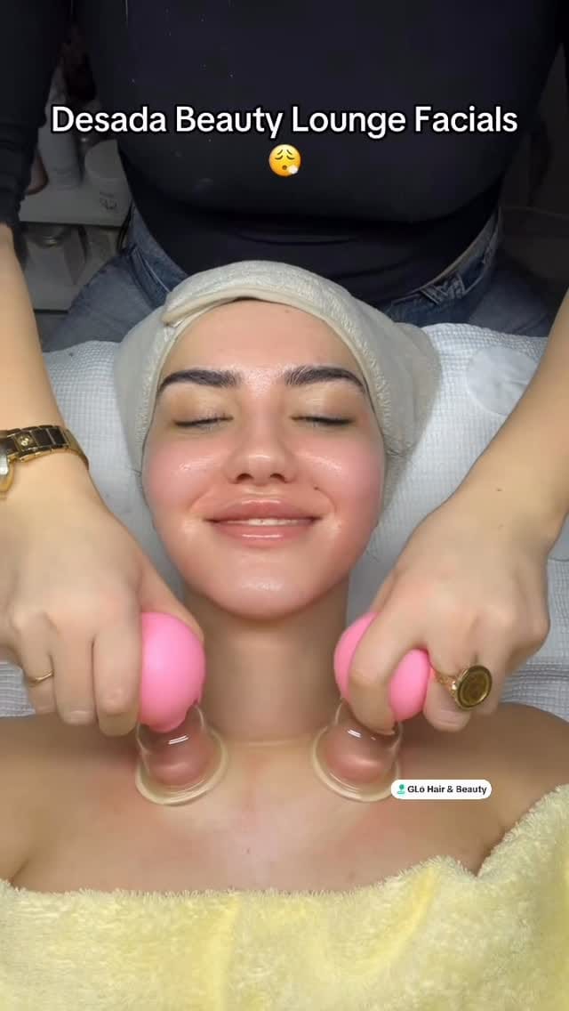Post 5 by Desada & Xhuljeta Beauty Lounge on Instagram (video)