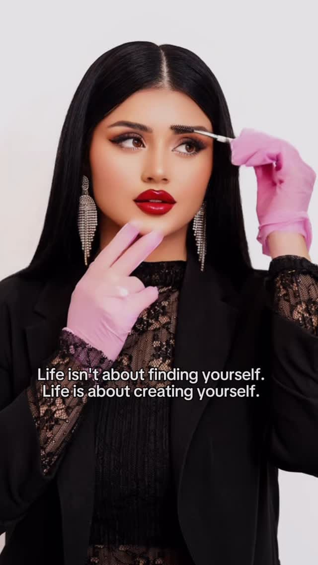 Post 1 by Desada & Xhuljeta Beauty Lounge on Instagram (video)