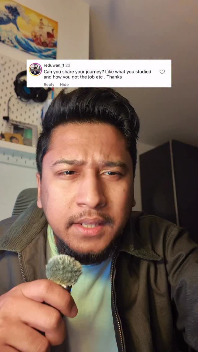 Post 6 by Nasim Uddin Ridoy on Instagram (video)