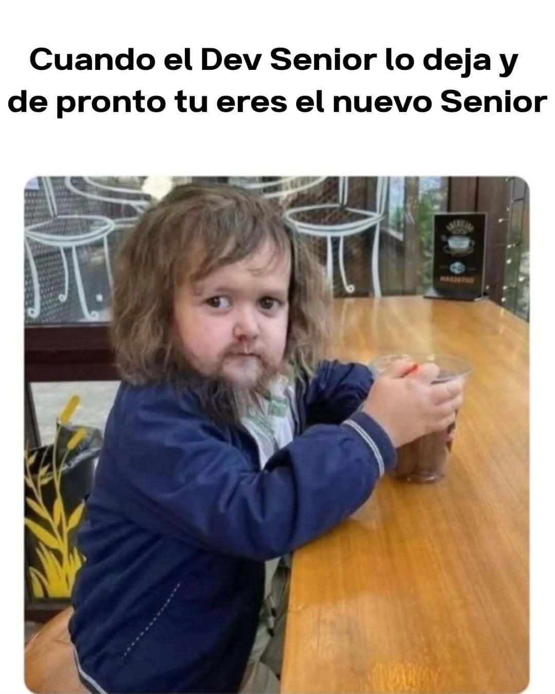 Post 5 by Patri Juane | Software Engineer | Tech & AI on Instagram (image)