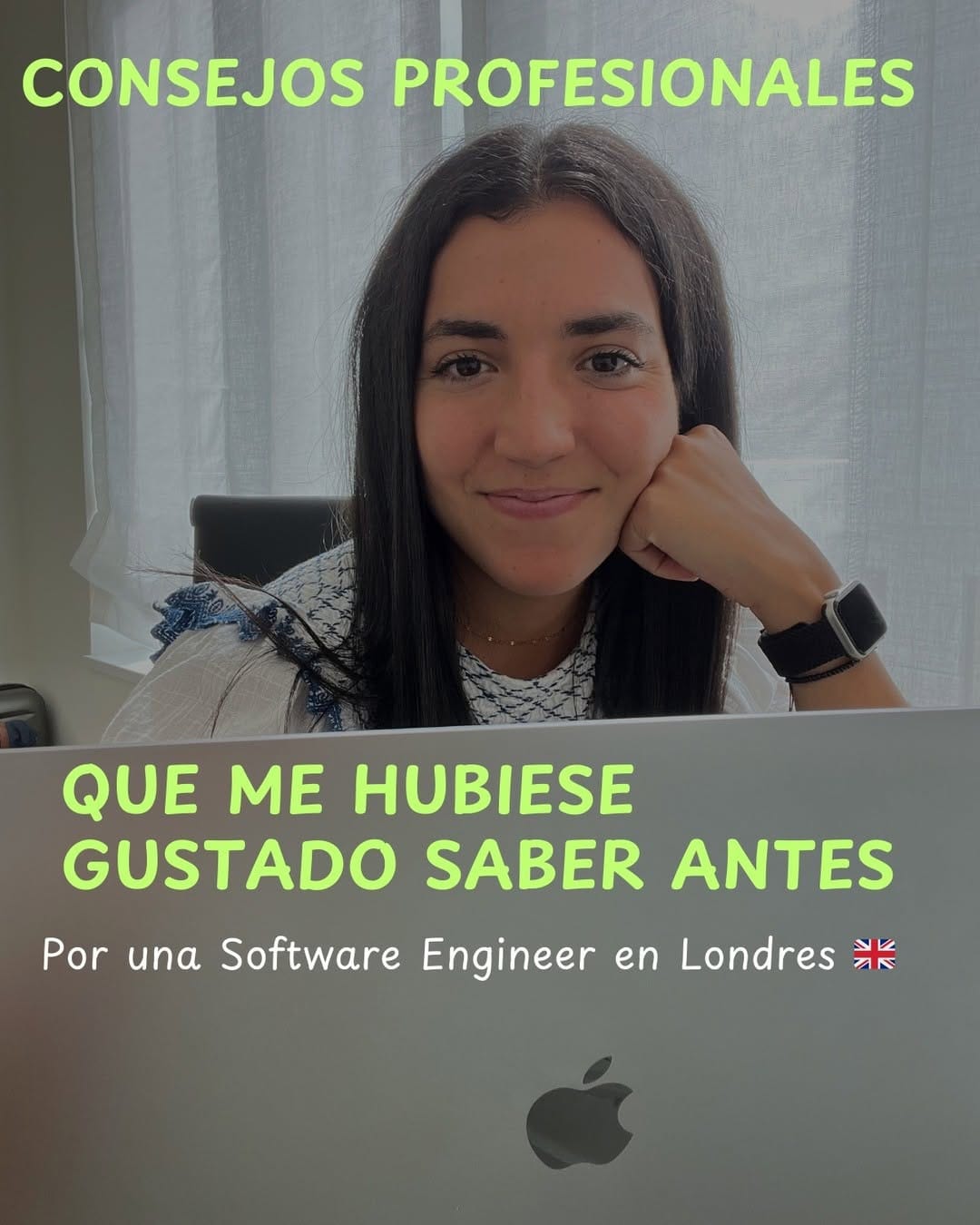 Post 4 by Patri Juane | Software Engineer | Tech & AI on Instagram (carousel)