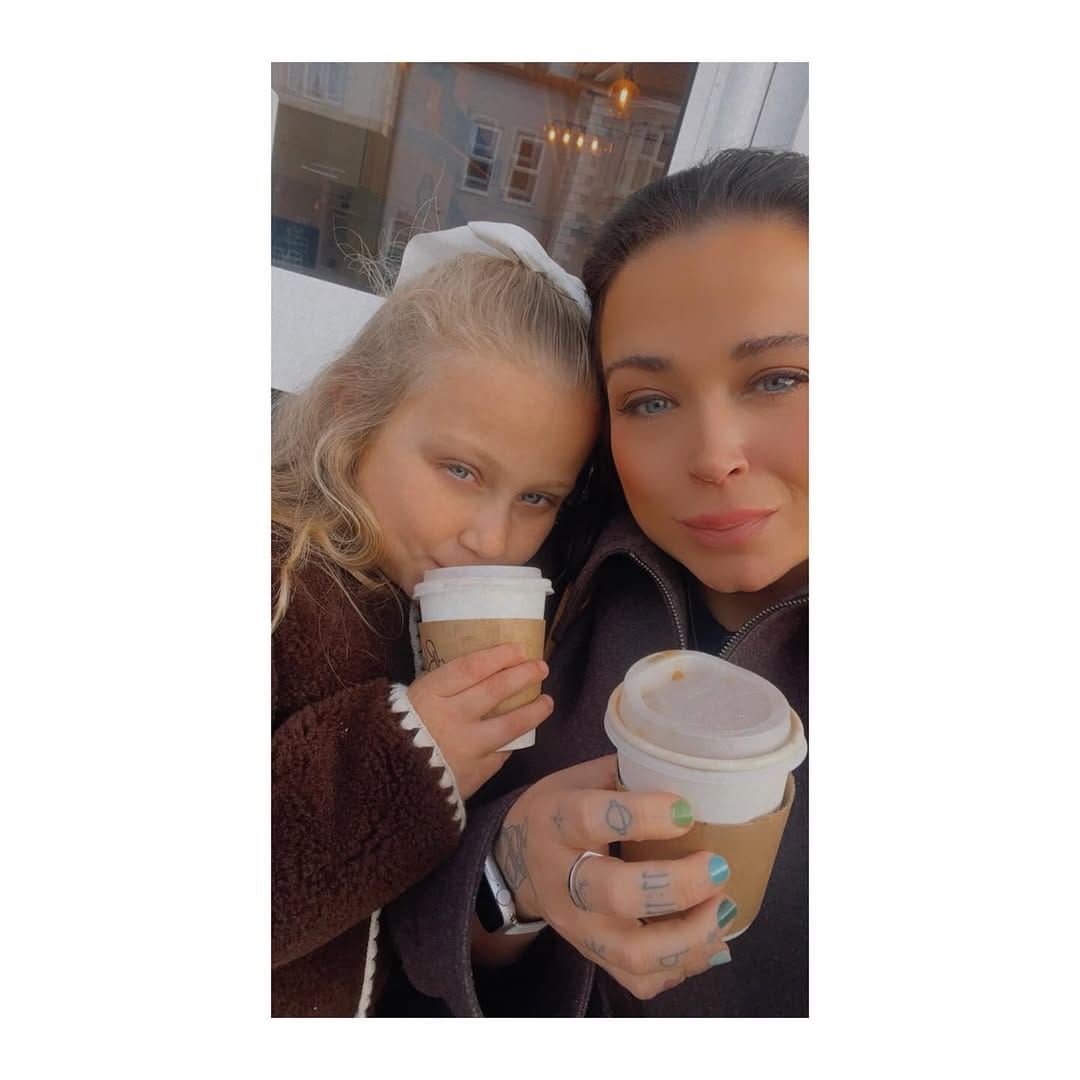 Post 1 by Kori (mother of Penelope) on Instagram (carousel)
