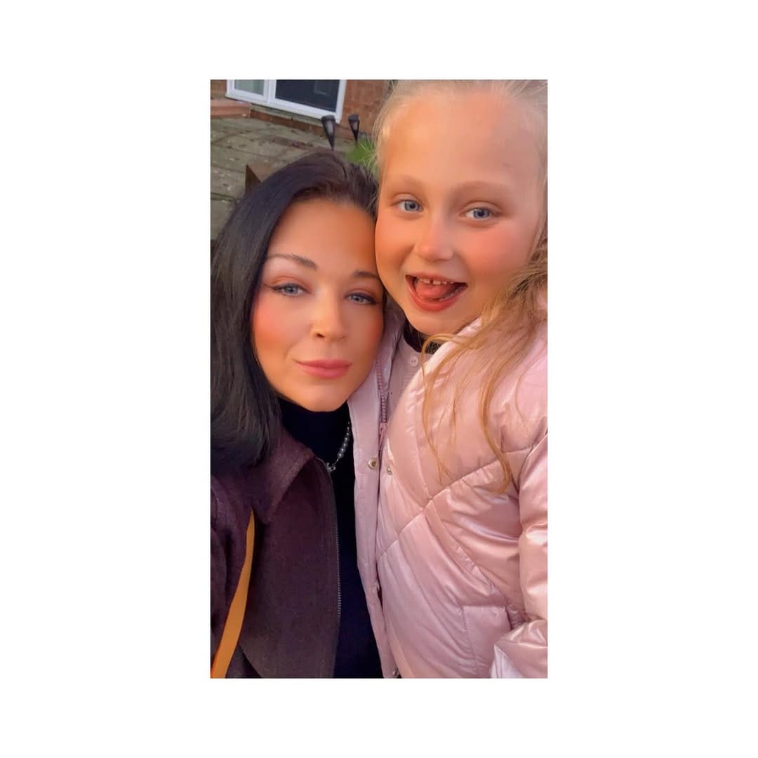 Post 7 by Kori (mother of Penelope) on Instagram (carousel)