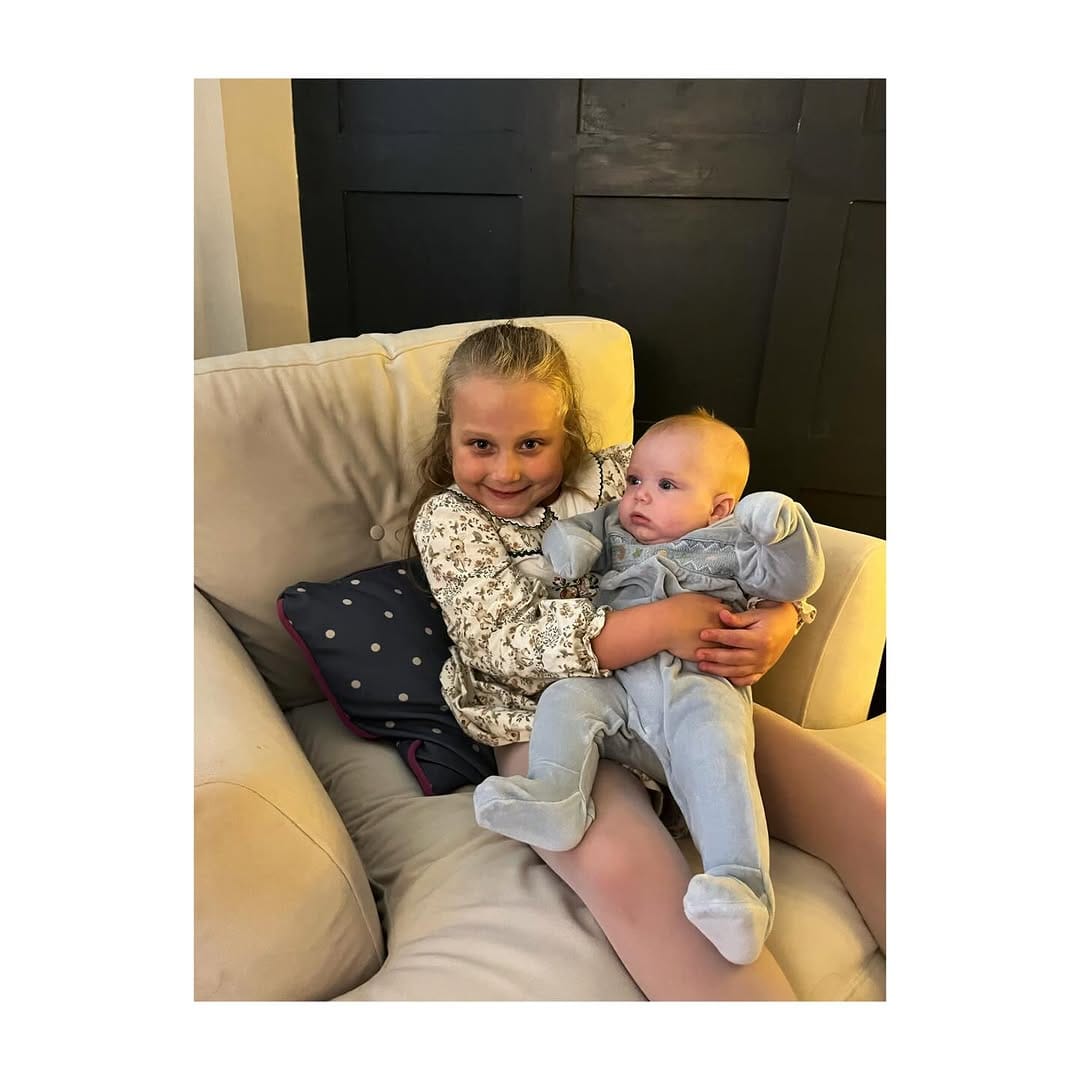 Post 9 by Kori (mother of Penelope) on Instagram (carousel)