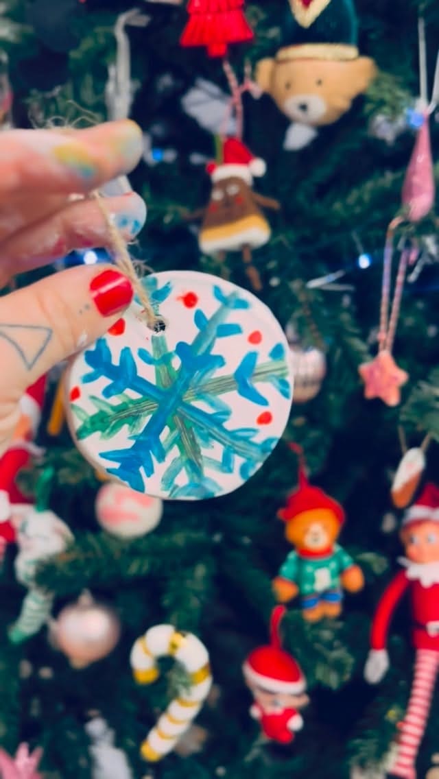 Post 8 by Kori (mother of Penelope) on Instagram (video)