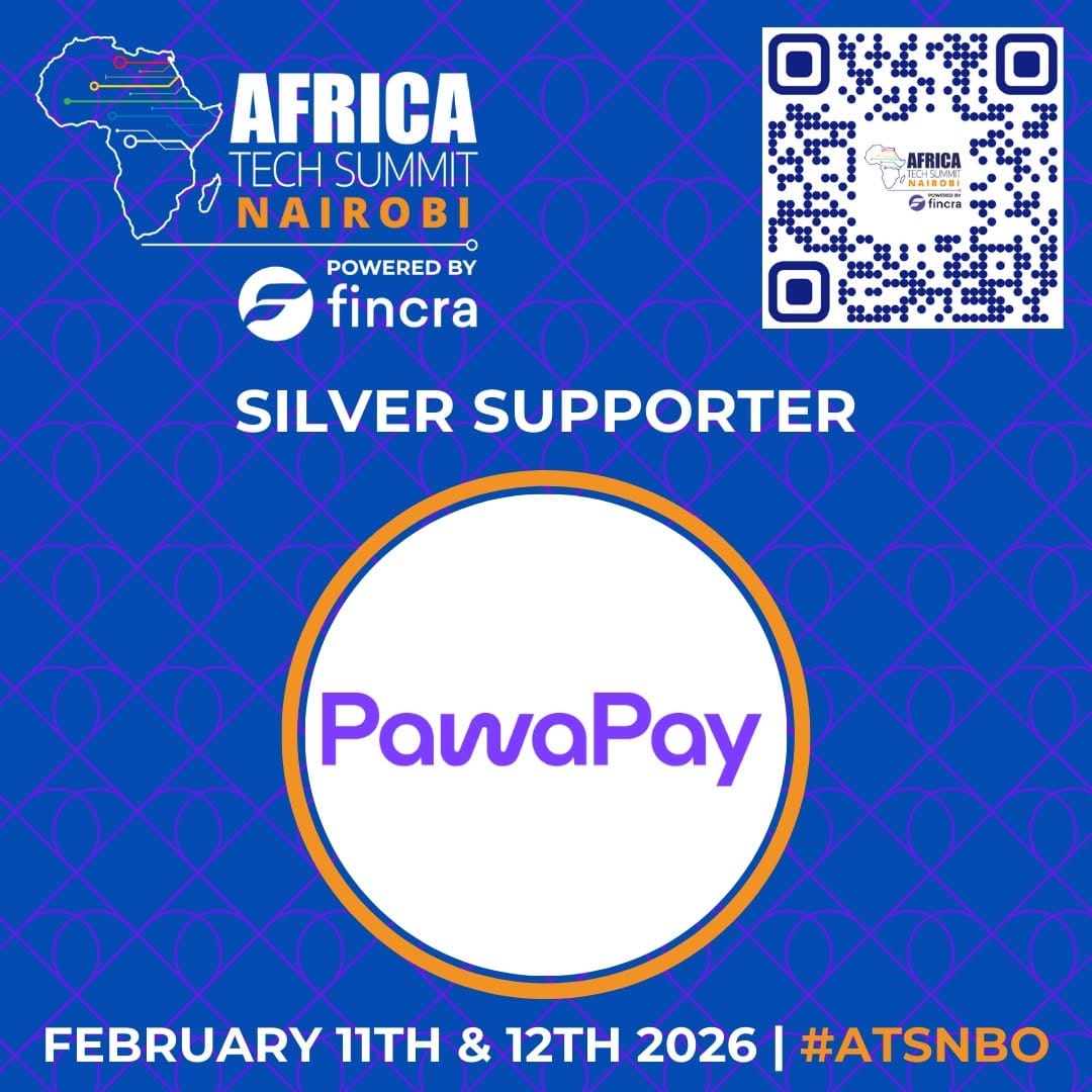 Post 1 by Africa Tech Summit HQ on Instagram (image)