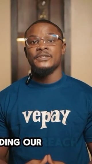 Post 2 by Africa Tech Summit HQ on Instagram (video)